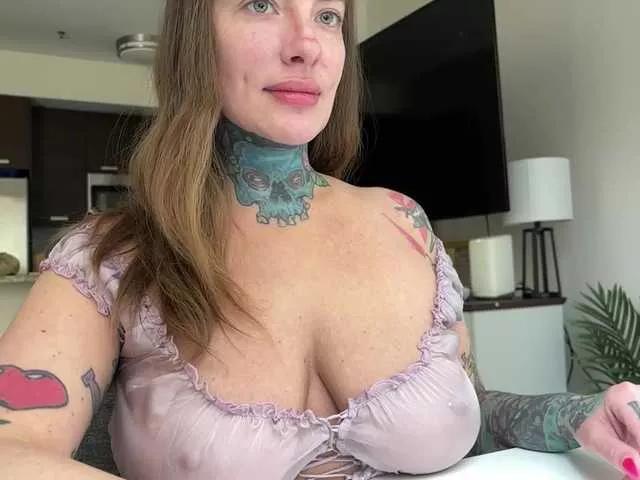 iiixbostonxiii from BongaCams