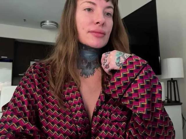 iiixbostonxiii from BongaCams