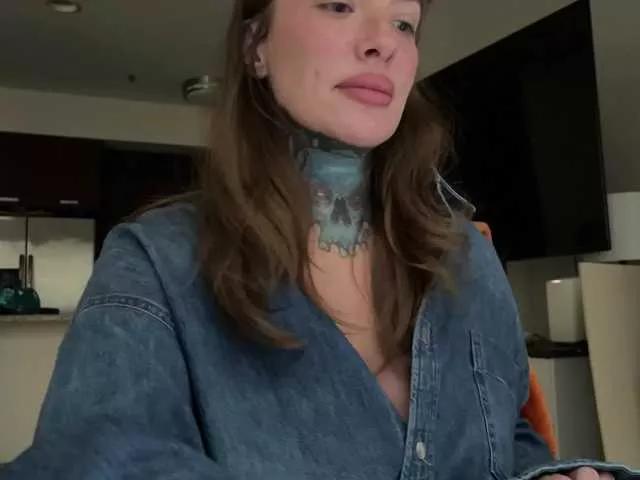 iiixbostonxiii from BongaCams