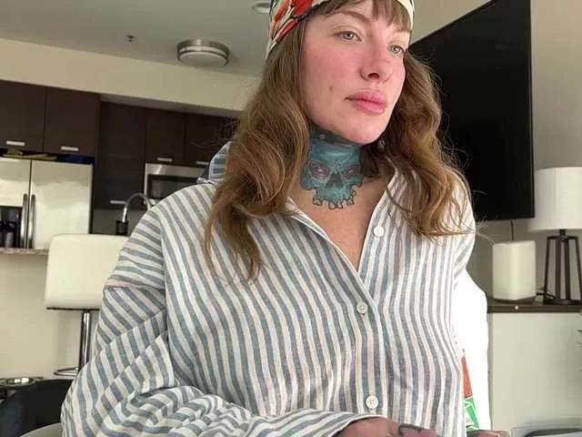 iiixbostonxiii from BongaCams