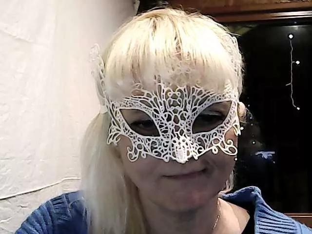 Iinna webcams show profile image 