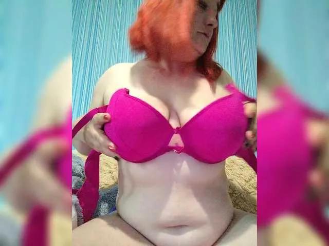 Iliannapervay from BongaCams