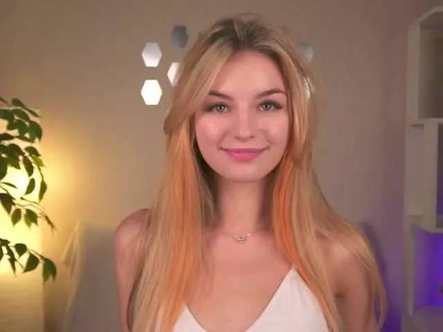 ilittleheara from BongaCams