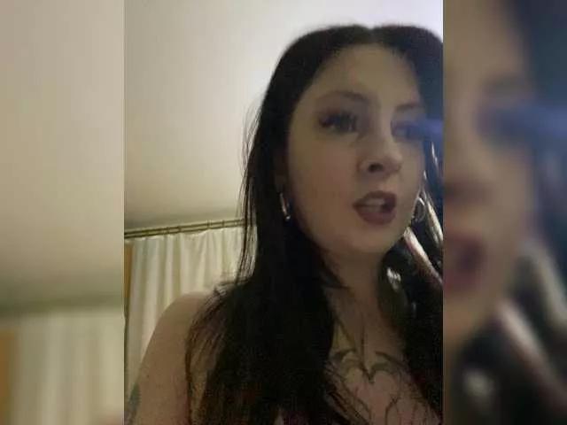 IlonaSai webcams show profile image 