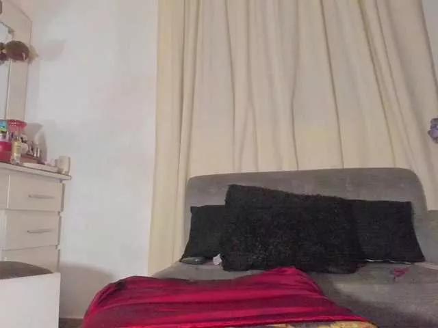 ImLiaa from BongaCams