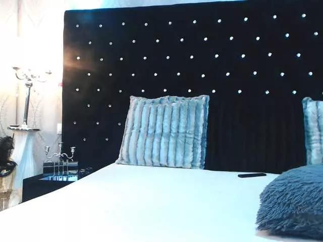 InannaIshtar1 from BongaCams