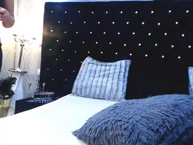 InannaIshtar1 from BongaCams