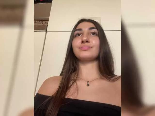 Indian-beauty from BongaCams