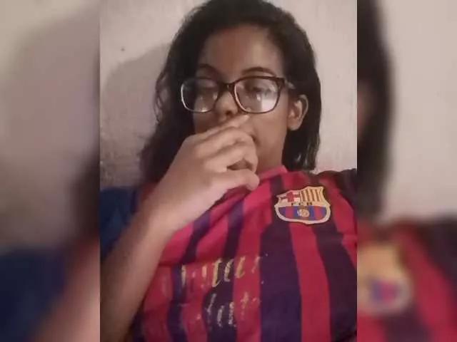 IndianBeaut from BongaCams