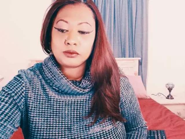 Indianlust69 from BongaCams
