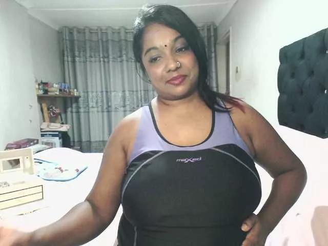Indianmayaxoxo from BongaCams