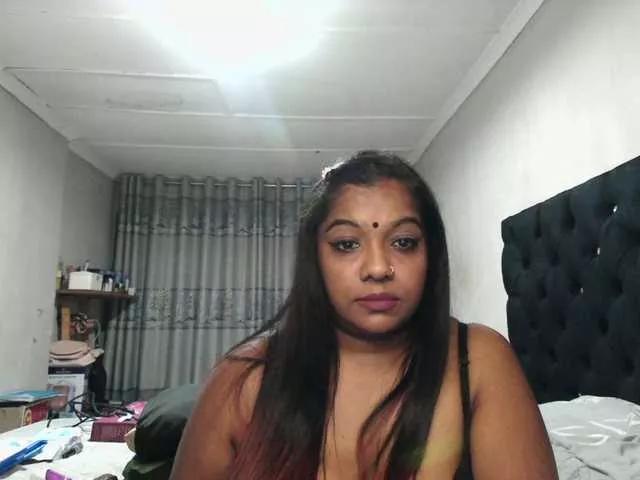 Indianmayaxoxo from BongaCams