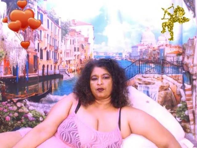 indianstar75 from BongaCams