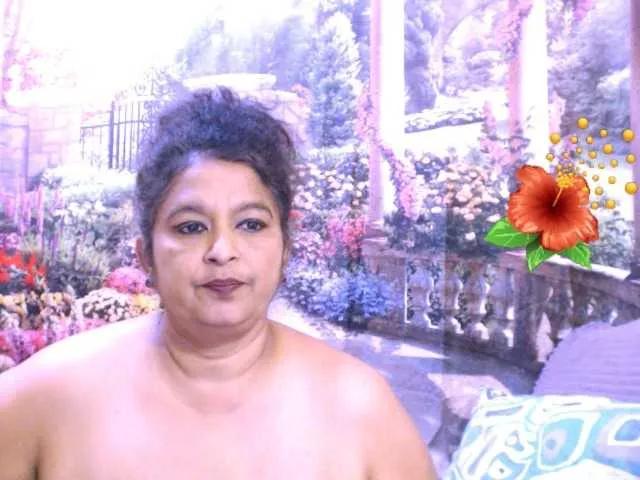 indianstar75 from BongaCams