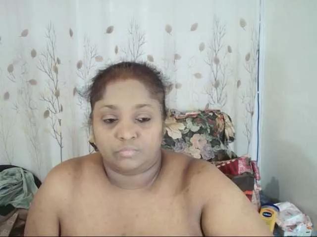 Indiantasha from BongaCams