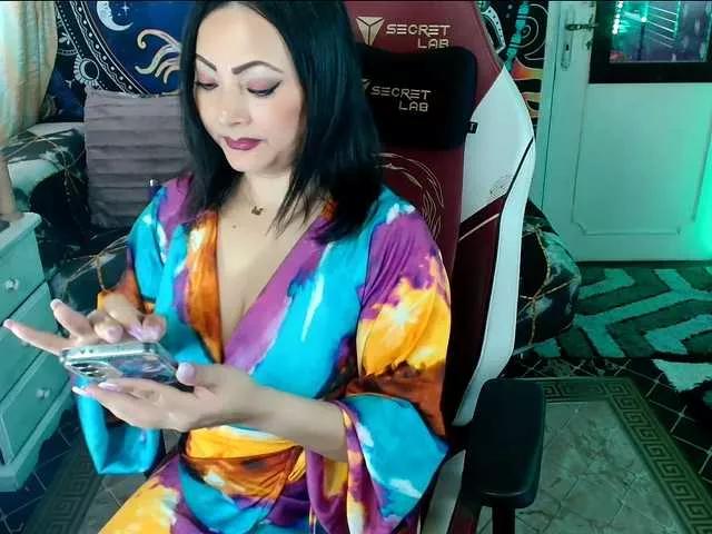 Indica from BongaCams