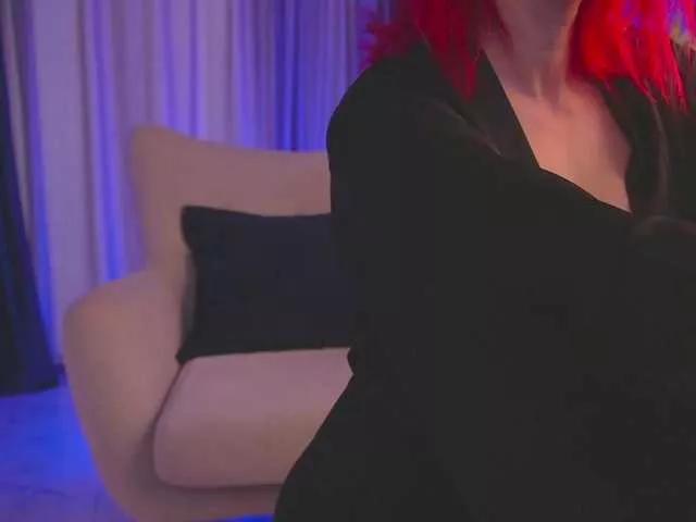 Infinitesprin from BongaCams