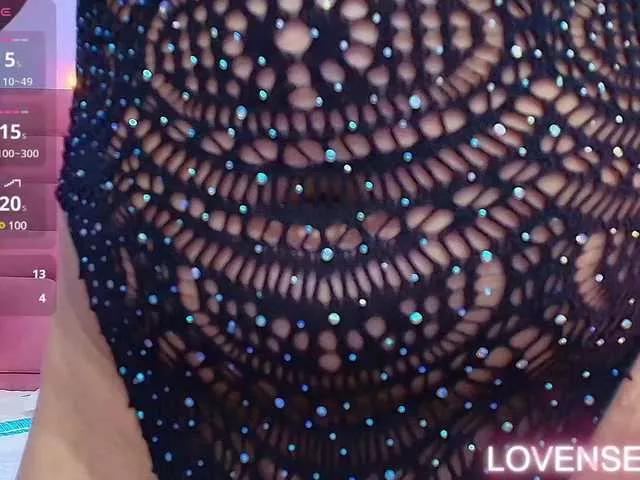 innocenthazel from BongaCams