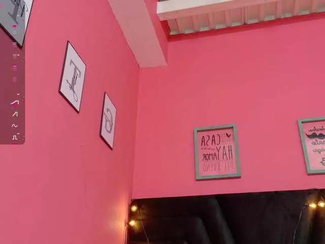 innocenthazel from BongaCams