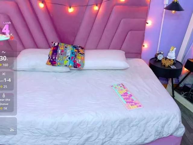 innocenthazel from BongaCams
