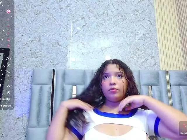 innocenthazel on BongaCams