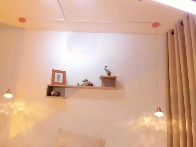 Iriina- from BongaCams