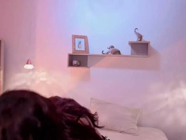 Iriina- from BongaCams