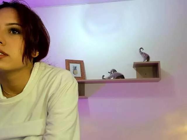 Iriina- from BongaCams
