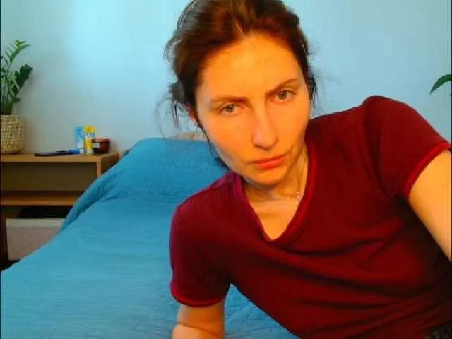 Irina9793 from BongaCams