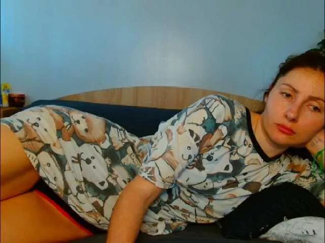 Irina9793 from BongaCams