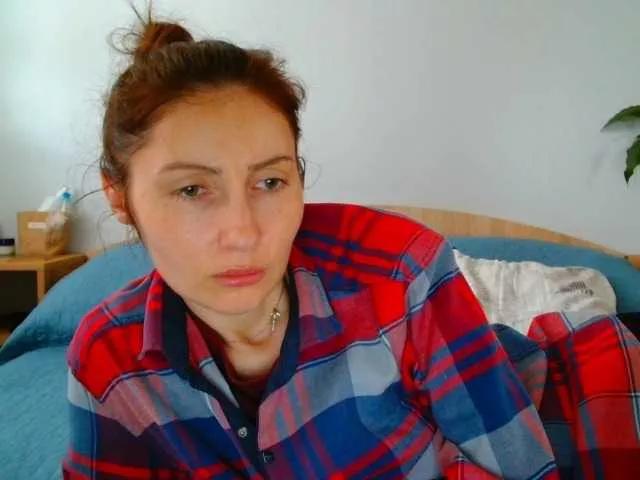 Irina9793 from BongaCams