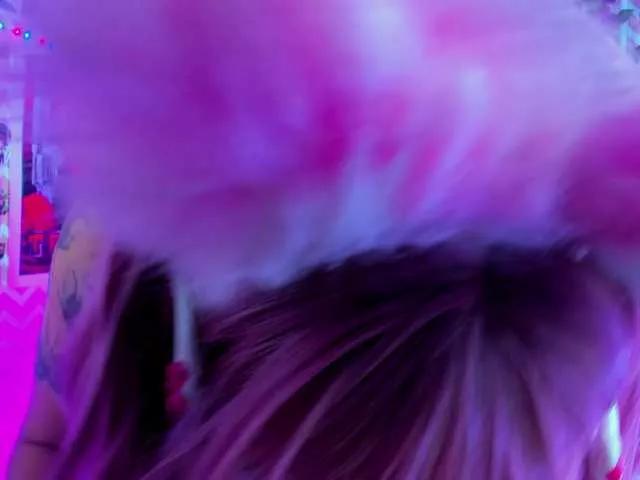IrinaGremory webcams show profile image 