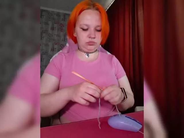 Irinkakissa from BongaCams