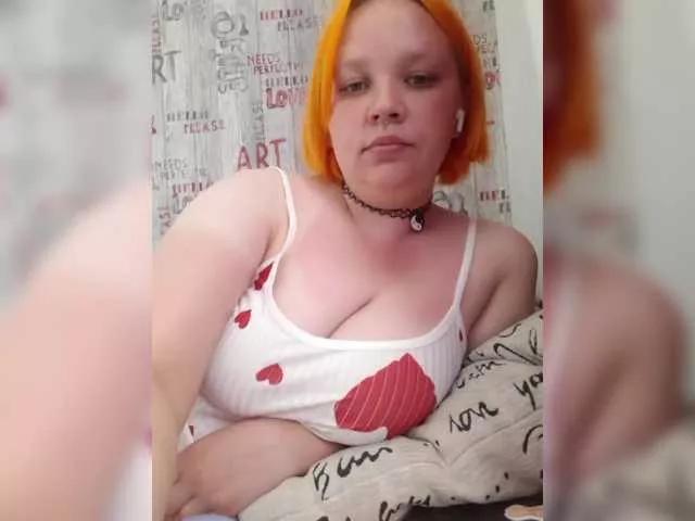 Irinkakissa from BongaCams