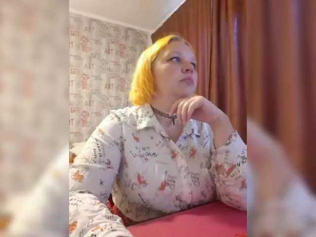 Irinkakissa from BongaCams