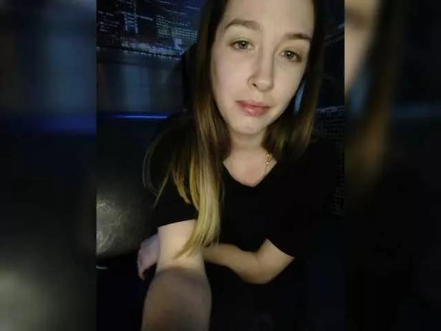 Irinkapups from BongaCams