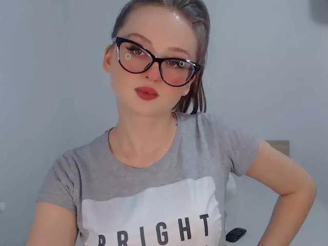 irisachka from BongaCams