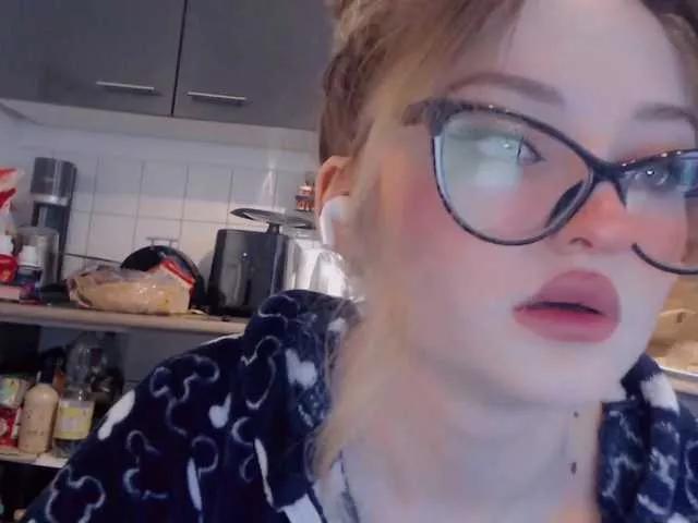 irisachka from BongaCams