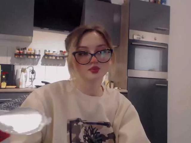 irisachka from BongaCams