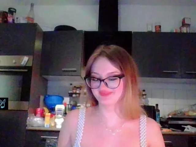 irisachka from BongaCams