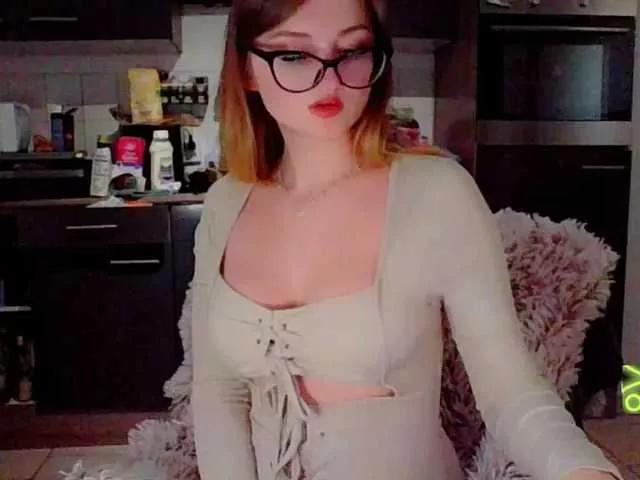 irisachka from BongaCams