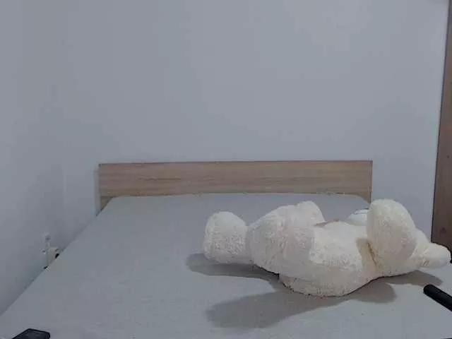 irisachka from BongaCams