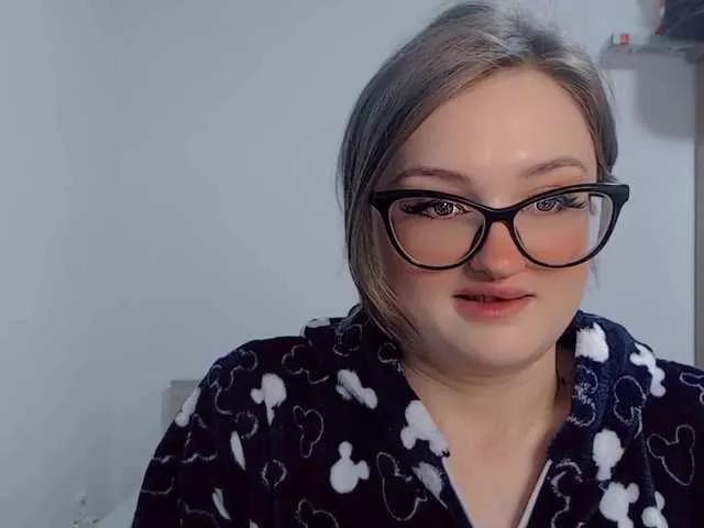 irisachka from BongaCams