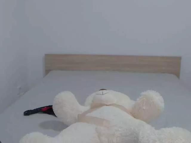 irisachka from BongaCams