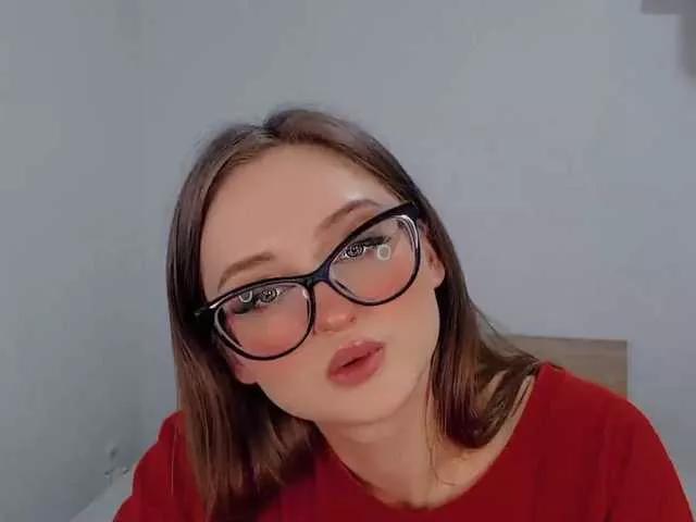 irisachka from BongaCams