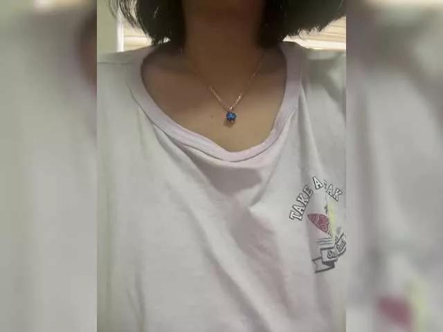 IrisEvans from BongaCams