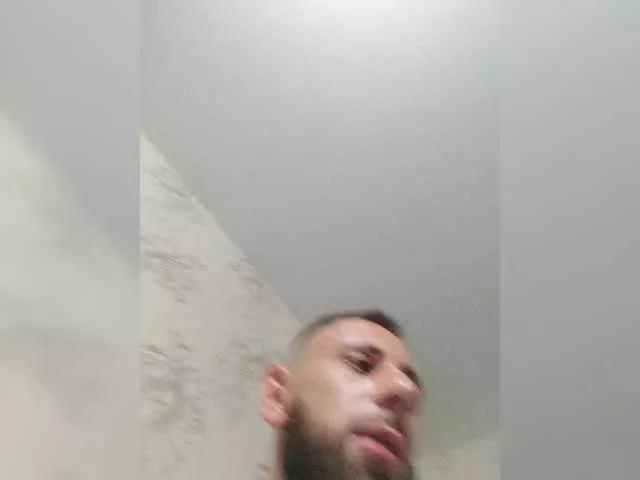Ironmagik webcams show profile image 