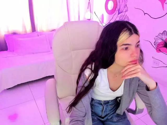 Isabela-Fiorelli webcams show profile image 