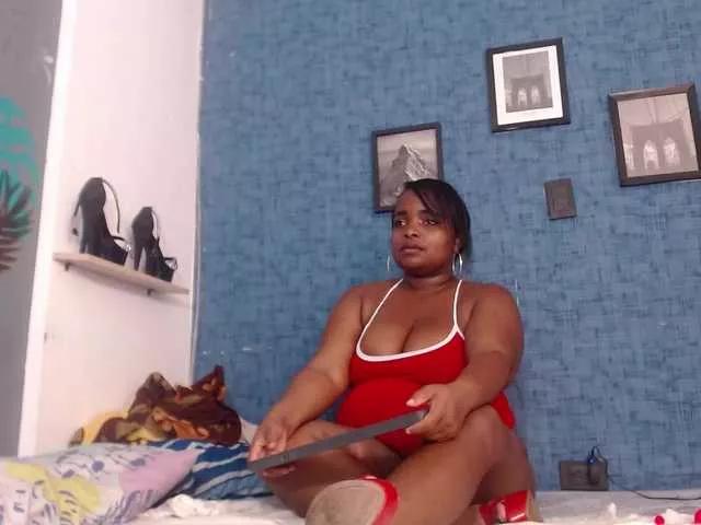 Isabellabrown webcams show profile image 