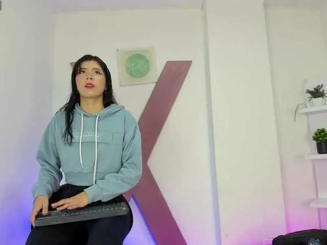 Issabela22 from BongaCams